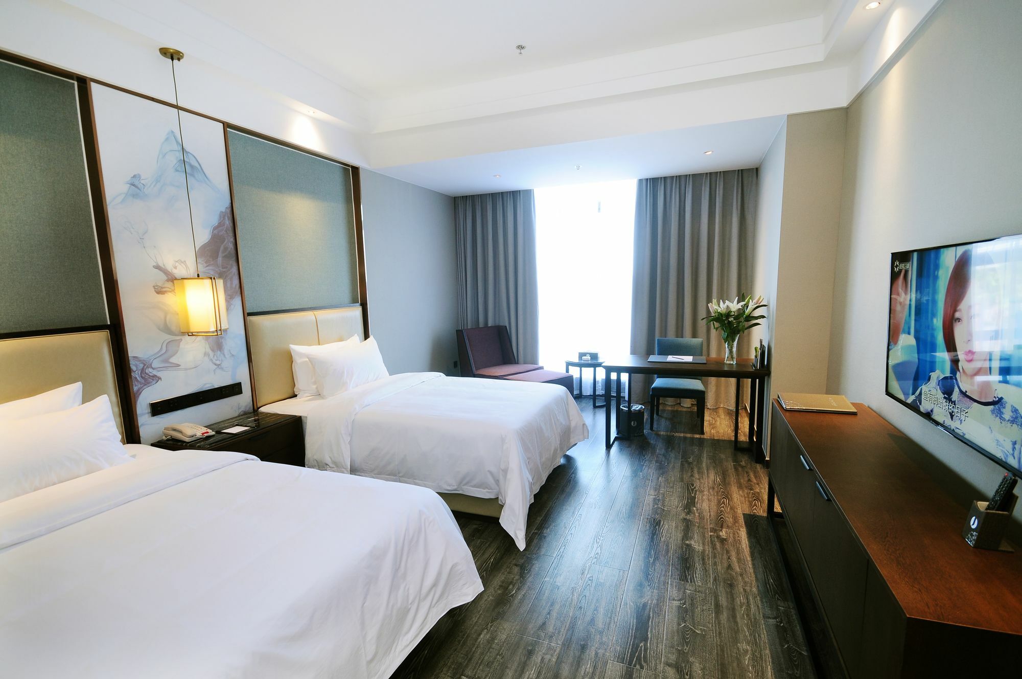 Airport Jianguo Hotel Chengdu Exterior foto